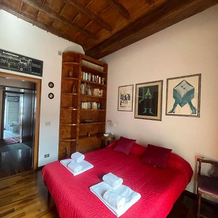 Rifugio Di Charme Nel Cuore Di Torino + Posto Auto Екстер'єр фото